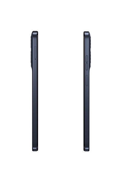 Motorola Telefon mobil e15, Dual SIM, 64GB, 2GB RAM, Denim Blue