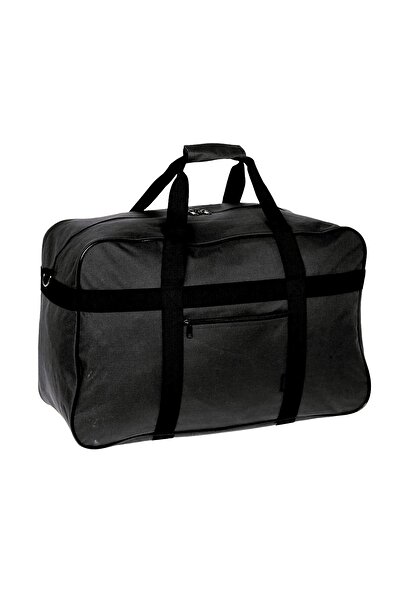 Seagull Geantă de călătorie PR 800 - 50 cm Negru