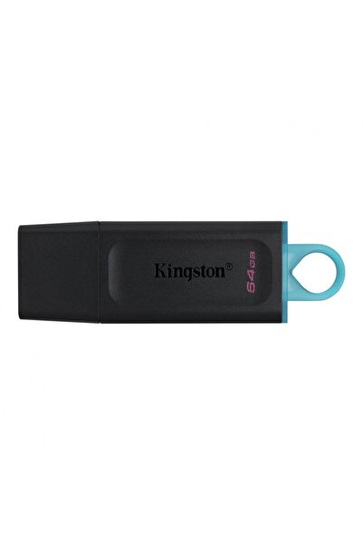Kingston Unitate flash USB 64GB Data Traveler Exodia, USB 3.2