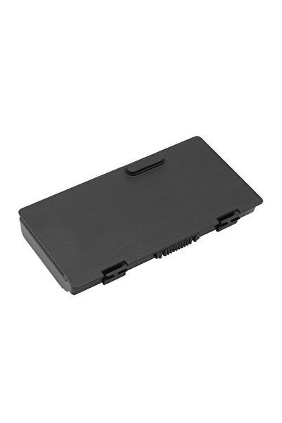 ExtraPlusEnergy Li-Ion laptop battery compatible with Asus A32-X51 / X51H / X51L / X51RL / A32-T12 / X58Le - 6-cell