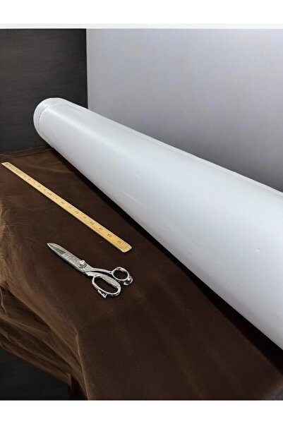 PLUSH STUDIO Adhesive Suede Velvet Fabric 150 X 100cm Non-Marking Velvet, Cov...