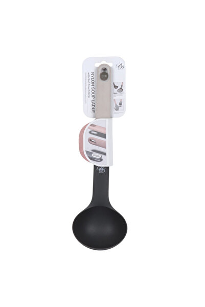 B&D Nylon Soup Ladle