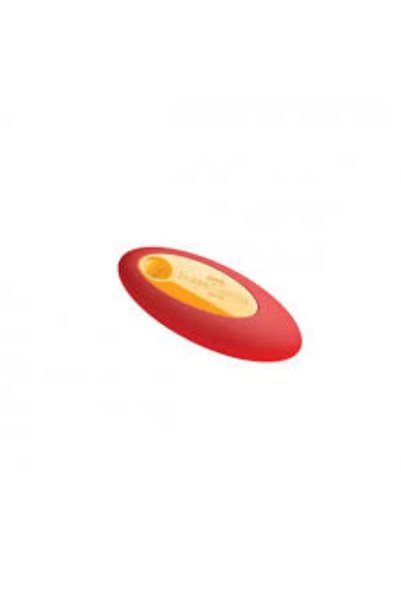 Faber Castell Oval Eraser - Assorted Colors PVC-Free assorted colors