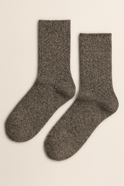 Katia&Bony Sock Socks Brown