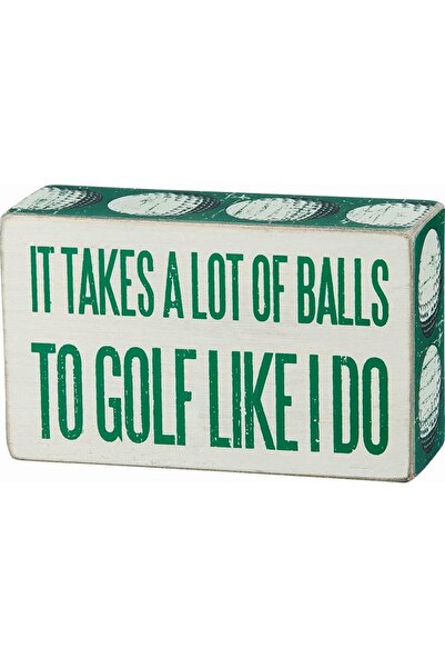 STOREMAX Primitives by Kathy Kutu İşareti - Lot of Top, 12,7 x 7,6 cm, Beyaz,...