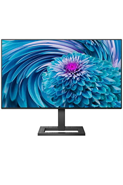 Philips Monitor LED IPS 23.8", FHD, 75Hz, Adaptive Sync, HDMI, DisplayPort, 242E2FA/00