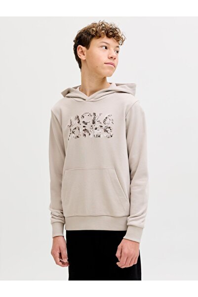 Jack & Jones Junior Kapuzenpullover Kapuzenpullover Junior