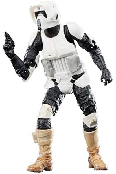 Yıldızan تمثال شخصية براقة من سلسلة العودة إلى جيداي من هاسبرو - يولي 1162043