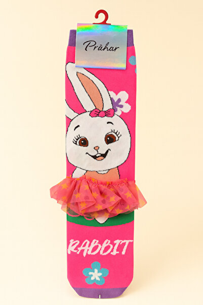 Prahar Κάλτσες 3D με τύπωμα Design Unisex