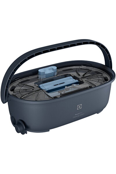 Electrolux POWER PRO EPPCS2 cleaning station, for rotating cloths used with the mop brush comp