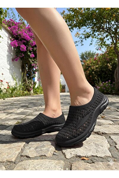 KANTEX Pantofi de mare Talpă anti-alunecare zilnică Elegantă Piscina Plajă Rafting Respirabilă Flexibilă Confortabilă Sandale