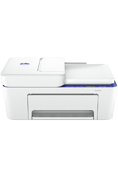 HP Multifunctional, DeskJet 4230e All-in-One, Color, Print, copy, scan, 8.5 ppm black/