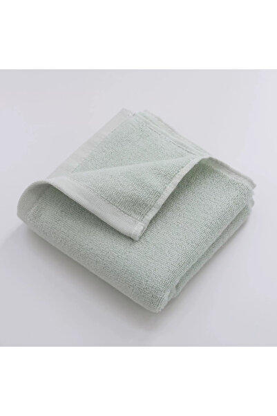 sharpdo Pure Cotton Towel Soft Thick Face Towel Set Comfortable Absorbent Full Cotton Towel 6 Pack Set