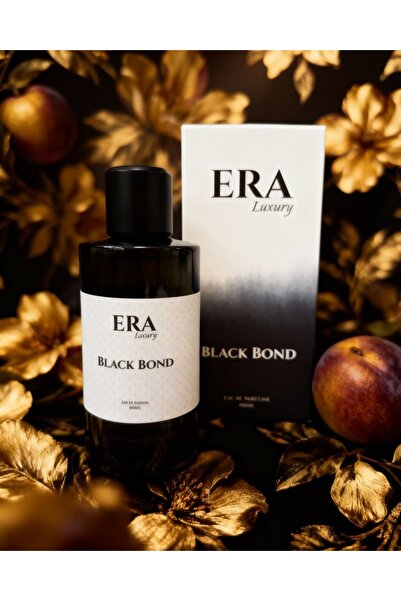 ERA LUXURY Black Bond