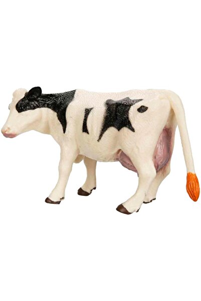 Yıldızan lvn Crazoo Figür Çiftlik İnek 13 cm 1216114