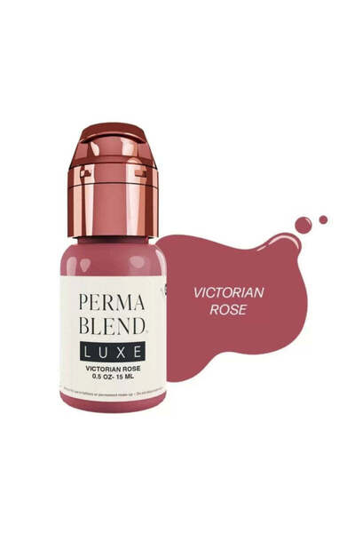 Perma Blend Luxe-Victorian Rose V2 15ML
