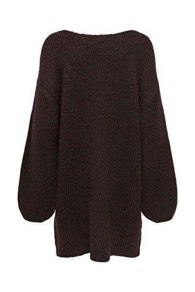 JDY Strickkleid JDYDINEA Kurzes Kleid