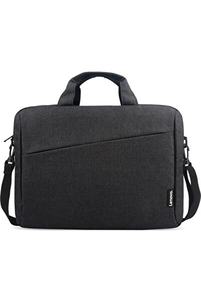 LENOVO Casual Toploader T210 Laptop Bag, 15.6", Black