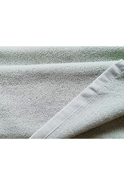 sharpdo Pure Cotton Towel Soft Thick Face Towel Set Comfortable Absorbent Full Cotton Towel 6 Pack Set