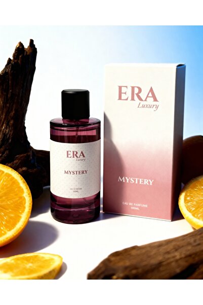 ERA LUXURY Mystery