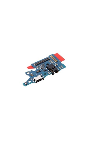 OEM Samsung A71 A715 Şarj Bordu ve Mikrofon Flex
