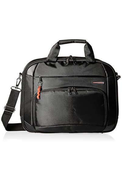 Samsonite Voto 11 Ltrs Black Laptop Bag (29R09001)