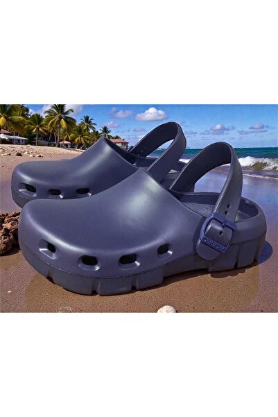 white stars Щоденні унісекс-капці для лікарів, медсестер, лікарні та дому з медичною підошвою