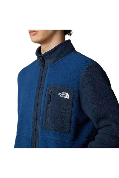 THE NORTH FACE Men's Yumi Ori Full-Zip Jacket
