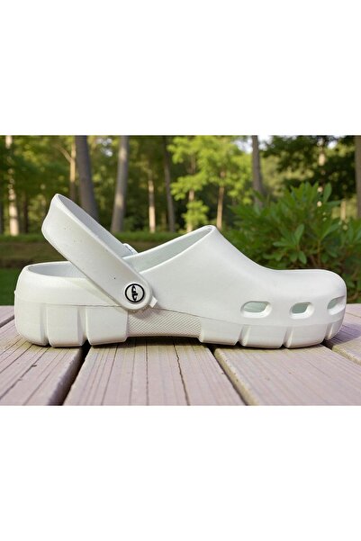 white stars Щоденні унісекс-капці для лікарів, медсестер, лікарні та дому з медичною підошвою