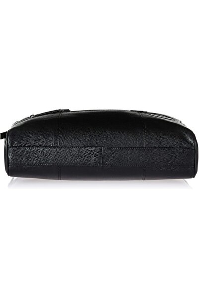 Samsonite Esquire 15.6 inch 11.5 Ltrs Black Softsided Briefcase