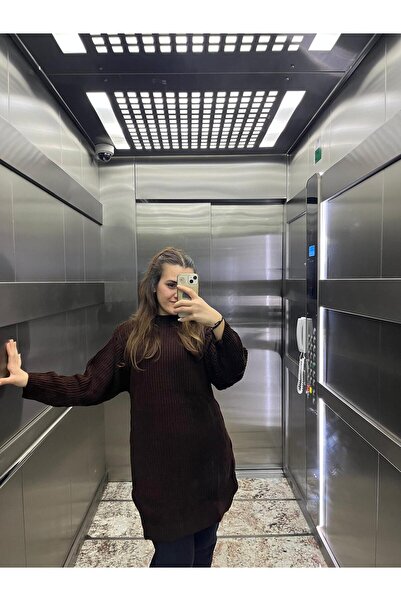 youknitwear you Φόρεμα Cecila Triko