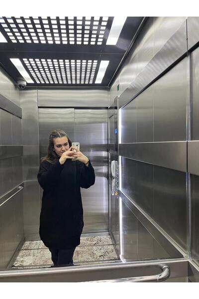 youknitwear you Φόρεμα Cecila Triko