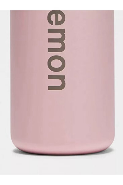 lululemon Sports Water Bottle with Straw