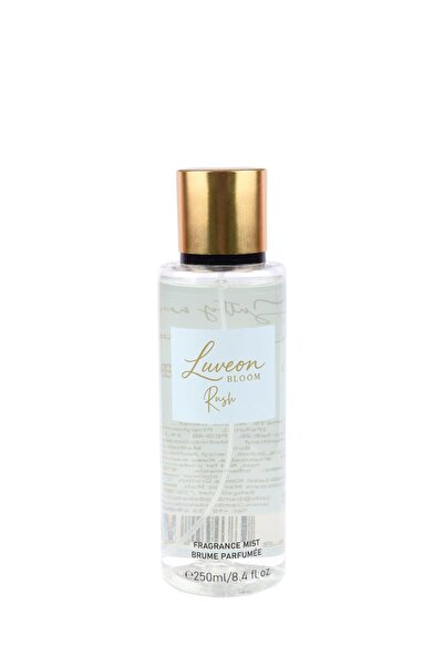 RUSH VÜCUT SPREYİ (BODY MİST) 20 ML