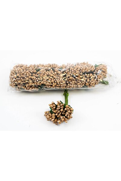 OEM Stamine Artificiale, Set 144 fire, 8cm lungime