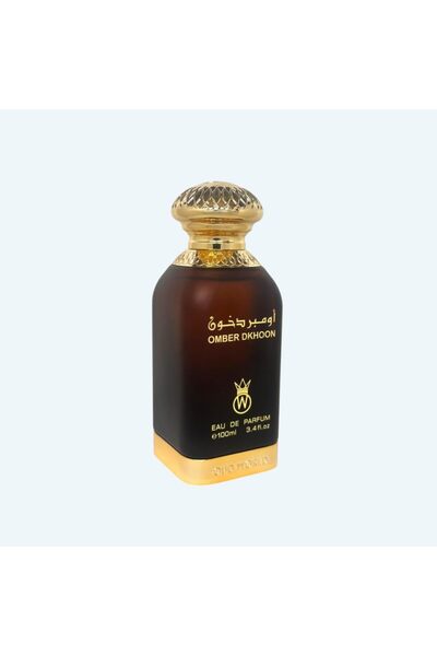 OUD WORLD Ombre Dkhoon EDP – Soothing Aromatic and Calming Perfume