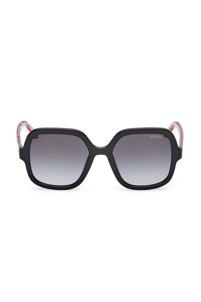 Guess Gu00230S 01B 48 Women's Sunglasses