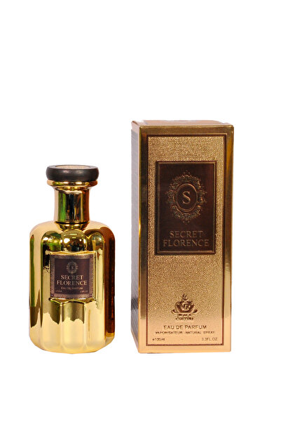Black Coutier عطر سكرت فلورانس 100مل