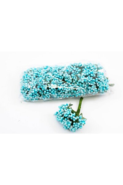 OEM Stamine Artificiale, Set 144 fire, 8cm lungime