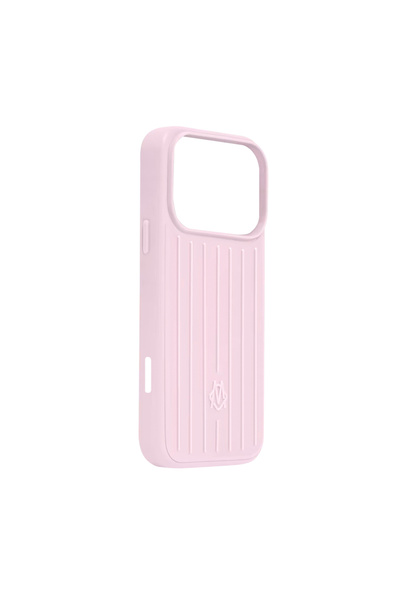 DUKKANCASE Pink Polycarbonate Phone Case Dk319 iPhone 17 Promax