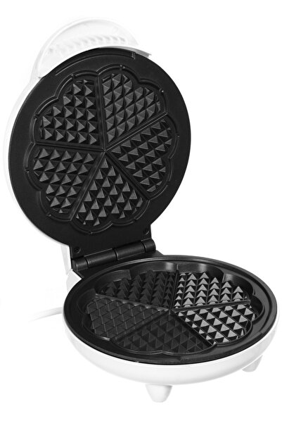 Saturn Βαφλιέρα σε σχήμα κώνου (παγωτού), 1000W, 19cm