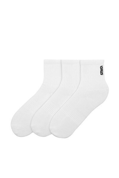 Pull & Bear 3-pack of STWD socks