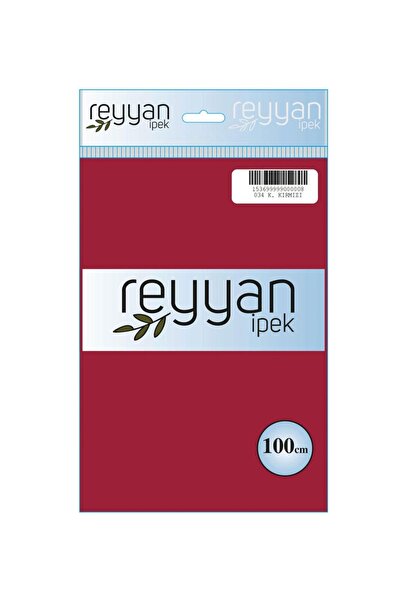 REYYAN İPEK YAZMA Reyyan İpek 034 Scriere