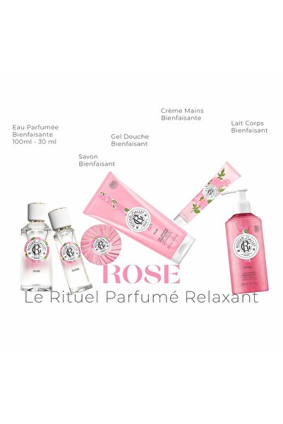 Roger&Gallet Unisex Perfume Roger & Gallet ROSE Rose EDT 5 g