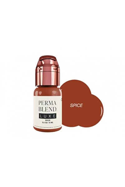 Perma Blend Luxe - Spice 15ML