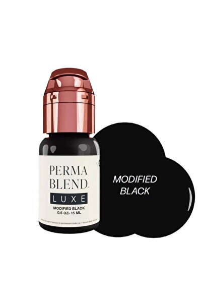 Perma Blend Luxe-Modified Black 15ml