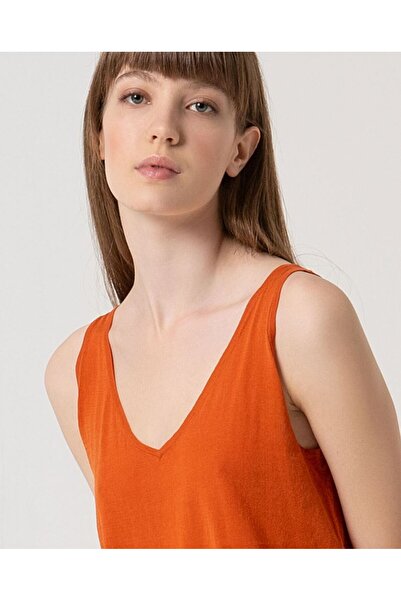 Surkana Strappy top-Tile-M