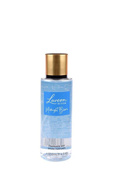 MİDNİGHT BLOOM VÜCUT SPREYİ (BODY MİST) 250 ML