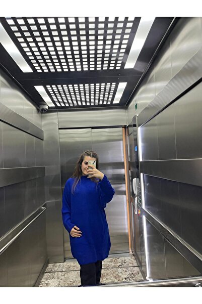 youknitwear you Φόρεμα Cecila Triko