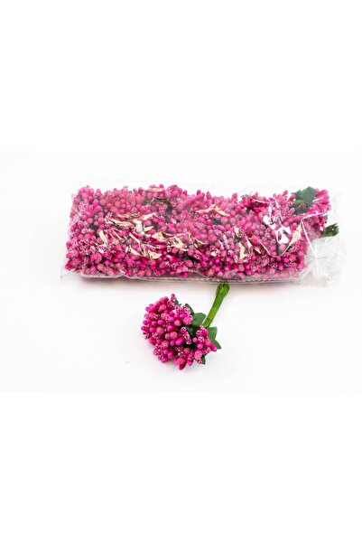 OEM Stamine Artificiale, Set 144 fire, 8cm lungime